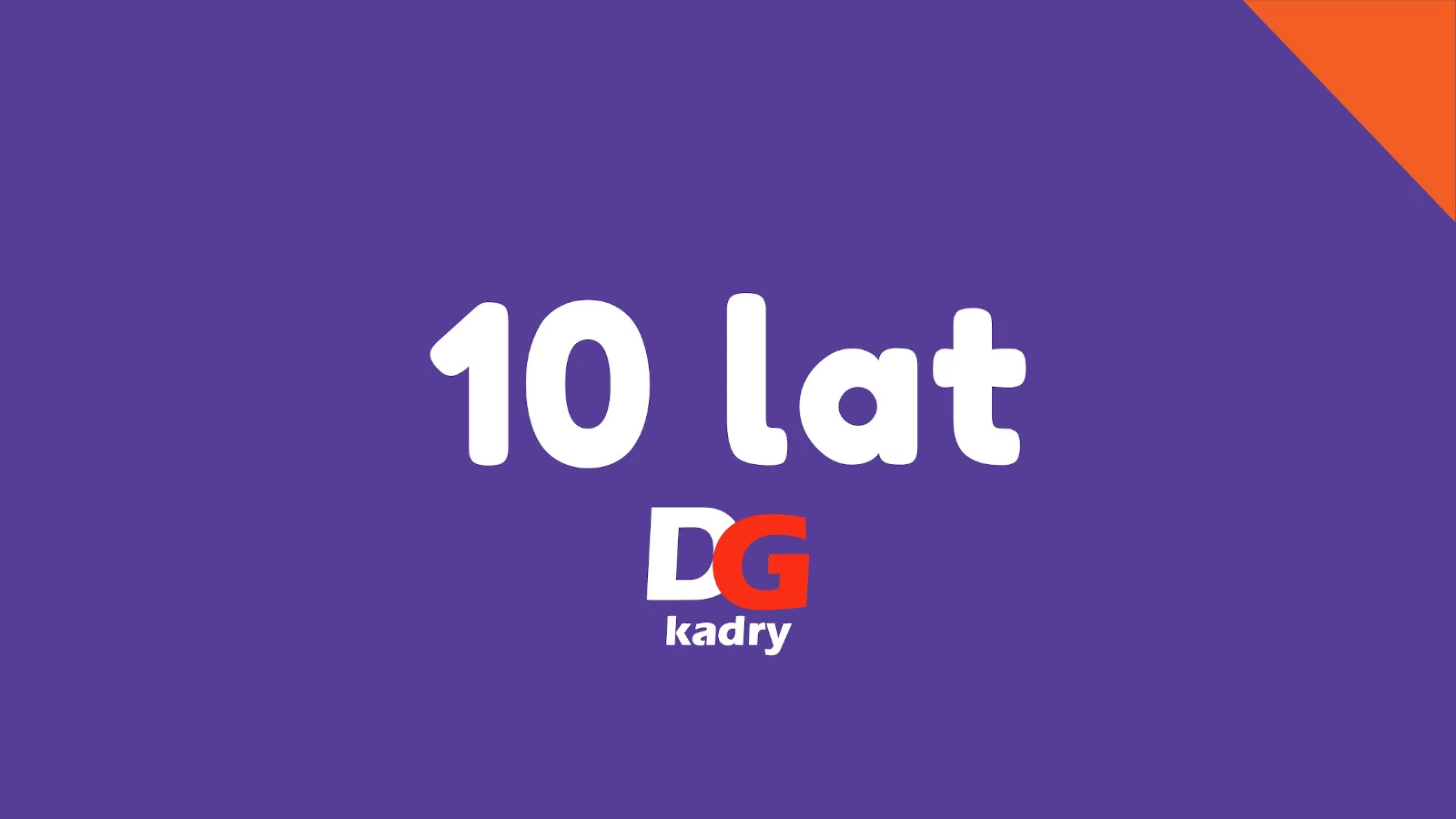 10 Lat Sukcesów: Historia mojej Agencji Zatrudnienia