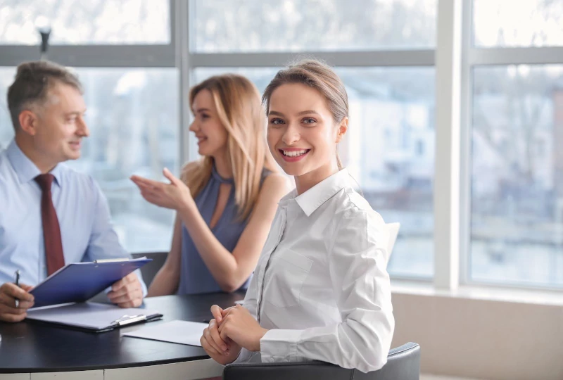Outsourcing pracowniczy - agencja pracy tymczasowej